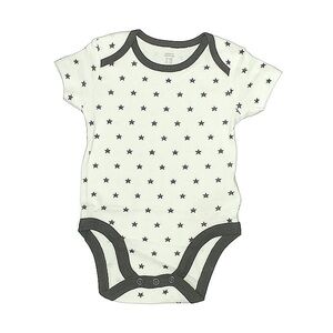 Amazon Essentials Patterned Onsie